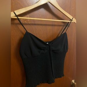 Aritzia Wilfred Ballet Camisole